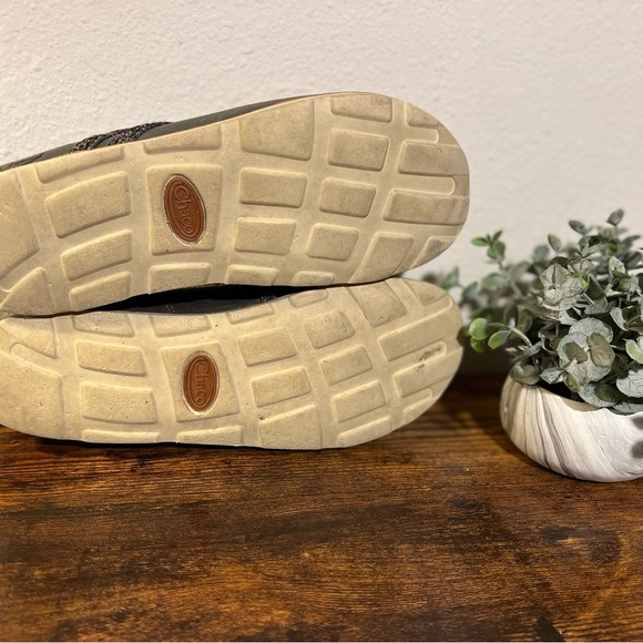 Chaco castle rock clogs - Picture 5 of 6